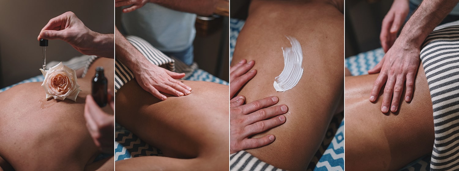 masaj spa tratamente corporale