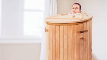 Cum utilizez sauna umeda Herbalsauna