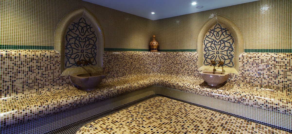 sauna umeda hammam