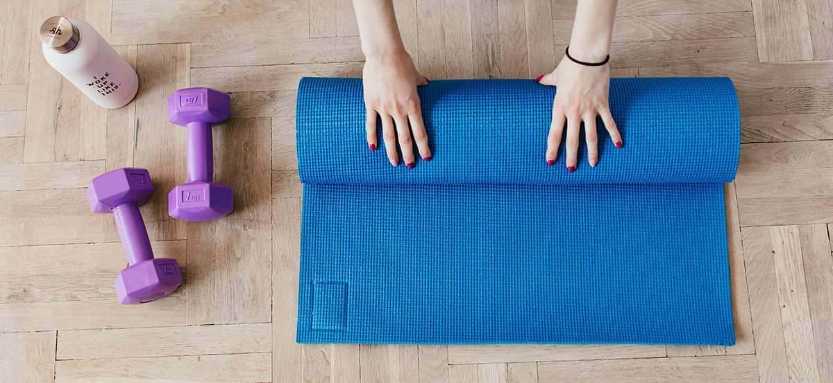 Refacere dupa antrenament