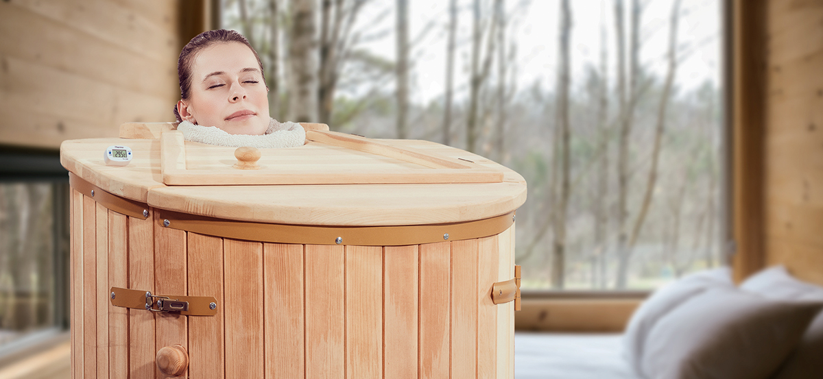 Herbalsauna imbunatateste sanatatea mintala