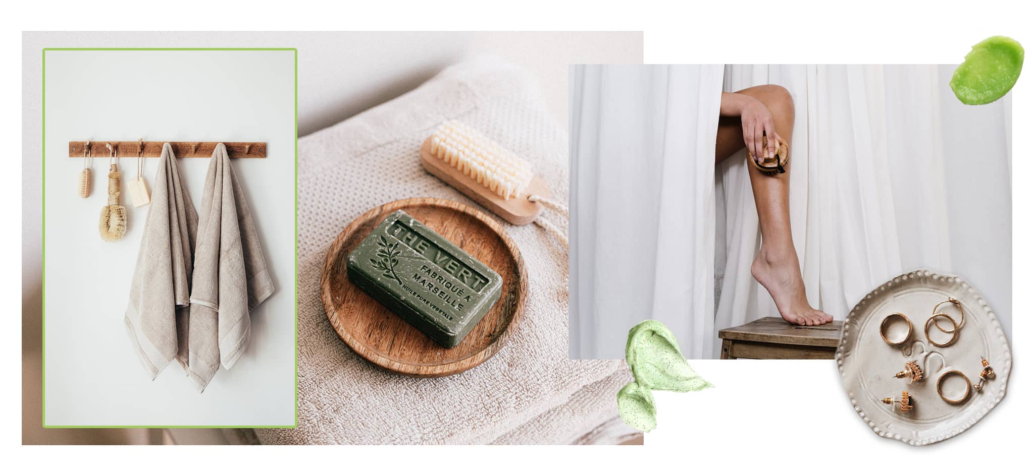 ingrijire inainte de sauna