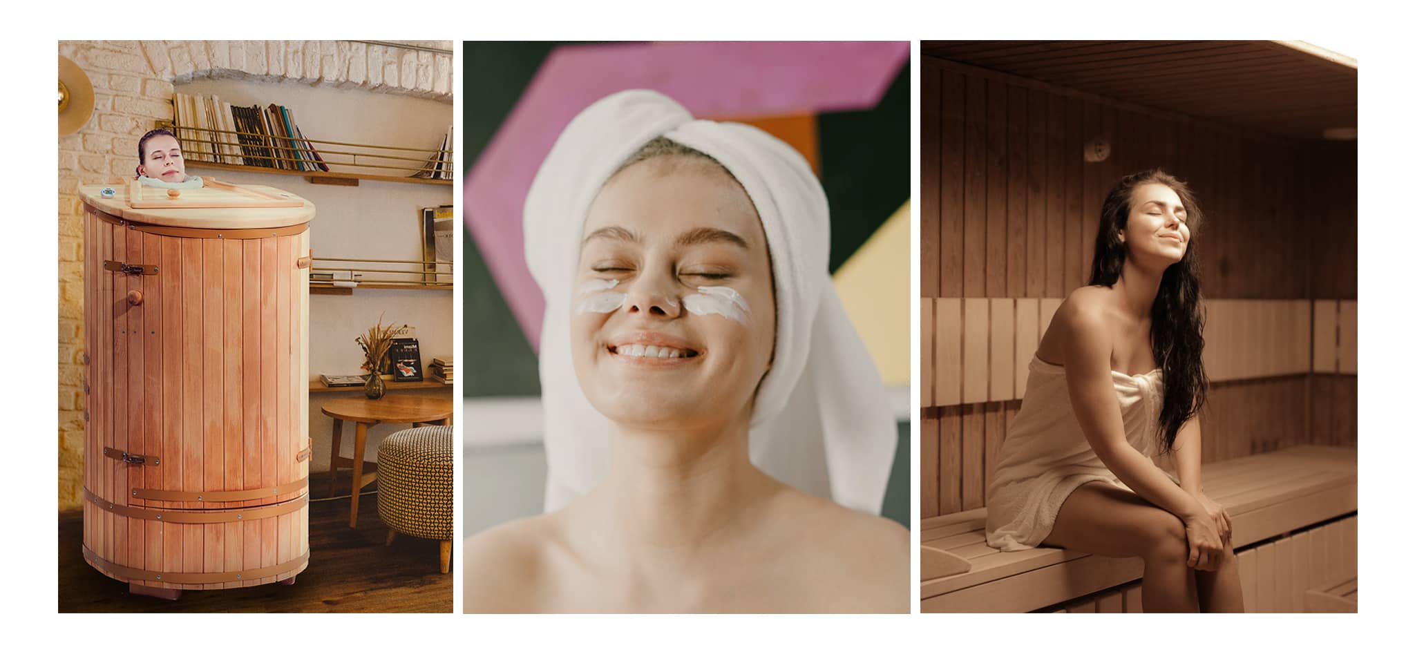 herbalsauna sauna umeda sauna